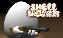 Shell Shockers: A Comprehensive Guidance for the Mobile Edition