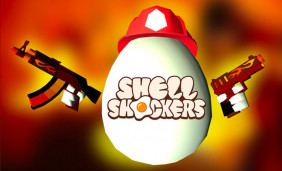 Shell Shockers Evolution: A Detailed Review of the New Game